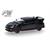 Herpa/MicroCity87 H0 Honda Civic Type R, schwarz *komplett vorreserviert*