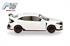 Herpa/MicroCity87 H0 Honda Civic Type R, weiss | Bild 3