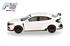 Herpa/MicroCity87 H0 Honda Civic Type R, weiss | Bild 4