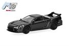 Herpa/MicroCity87 H0 Honda NSX, carbon