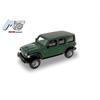 Herpa/MicroCity87 H0 Jeep Wrangler, grün