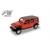 Herpa/MicroCity87 H0 Jeep Wrangler, rot