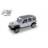 Herpa/MicroCity87 H0 Jeep Wrangler, silber