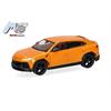 Herpa/MicroCity87 H0 Lamborghini Urus, orange