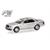Herpa/MicroCity87 H0 Lexus LS 400, silber