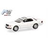 Herpa/MicroCity87 H0 Lexus LS 400, weiss