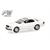 Herpa/MicroCity87 H0 Lexus LS 400, weiss