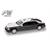 Herpa/MicroCity87 H0 Maybach 62S, schwarz/silber