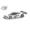 Herpa/MicroCity87 H0 Mazda 787B 18m weiss