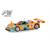 Herpa/MicroCity87 H0 Mazda 787B 55, orange/grün