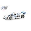 Herpa/MicroCity87 H0 Mazda 787B, 56 - weiss
