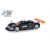 Herpa/MicroCity87 H0 Mazda 787B, schwarz