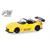 Herpa/MicroCity87 H0 Mazda MX-5 Rocket Bunny, gelb