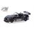Herpa/MicroCity87 H0 Mazda MX-5 Rocket Bunny, lila