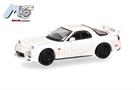 Herpa/MicroCity87 H0 Mazda RX-7, weiss