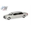 Herpa/MicroCity87 H0 MB S600 Pullmann, champagner