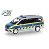 Herpa/MicroCity87 H0 MB V-Klasse, Polizei