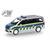 Herpa/MicroCity87 H0 MB V-Klasse, Polizei