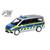 Herpa/MicroCity87 H0 MB V-Klasse, Polizei