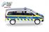 Herpa/MicroCity87 H0 MB V-Klasse, Polizei | Bild 3