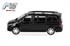 Herpa/MicroCity87 H0 MB V-Klasse, schwarz | Bild 4
