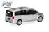 Herpa/MicroCity87 H0 MB V-Klasse, silber | Bild 2