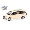 Herpa/MicroCity87 H0 MB V-Klasse, Taxi