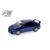 Herpa/MicroCity87 H0 Mitsubishi Lancer Evo 9, blau *komplett vorreserviert*