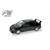 Herpa/MicroCity87 H0 Mitsubishi Lancer Evo 9, schwarz
