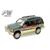 Herpa/MicroCity87 H0 Mitsubishi Pajero, grün