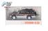 Herpa/MicroCity87 H0 Mitsubishi Pajero, schwarz | Bild 5