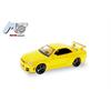 Herpa/MicroCity87 H0 Nissan GTR 34, gelb
