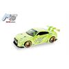 Herpa/MicroCity87 H0 Nissan GTR 35, grün