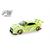 Herpa/MicroCity87 H0 Nissan GTR 35, grün