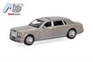 Herpa/MicroCity87 H0 Rolls Royce Phantom, grau