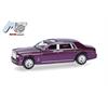 Herpa/MicroCity87 H0 Rolls Royce Phantom, purple