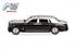 Herpa/MicroCity87 H0 Rolls Royce Phantom, schwarz/silber | Bild 4