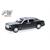 Herpa/MicroCity87 H0 Rolls Royce Phantom, schwarz/silber