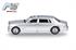Herpa/MicroCity87 H0 Rolls Royce Phantom, silber | Bild 4