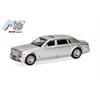 Herpa/MicroCity87 H0 Rolls Royce Phantom, silber