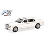 Herpa/MicroCity87 H0 Rolls Royce Phantom, weiss