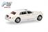 Herpa/MicroCity87 H0 Rolls Royce Phantom, weiss | Bild 2