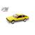 Herpa/MicroCity87 H0 Toyota Corolla AE86, gelb