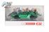 Herpa/MicroCity87 H0 Toyota GT86, grün | Bild 5