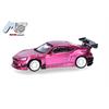 Herpa/MicroCity87 H0 Toyota GT86, pink