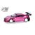 Herpa/MicroCity87 H0 Toyota GT86, pink