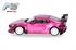 Herpa/MicroCity87 H0 Toyota GT86, pink | Bild 4