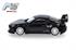 Herpa/MicroCity87 H0 Toyota GT86, schwarz | Bild 4