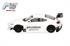 Herpa/MicroCity87 H0 Toyota GT86, weiss | Bild 4
