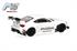 Herpa/MicroCity87 H0 Toyota GT86, weiss | Bild 2